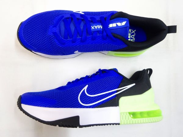 ナイキ AIR MAX ALPHA TRAINER 6 FQ1833-404