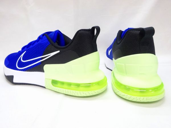 ナイキ AIR MAX ALPHA TRAINER 6 FQ1833-404