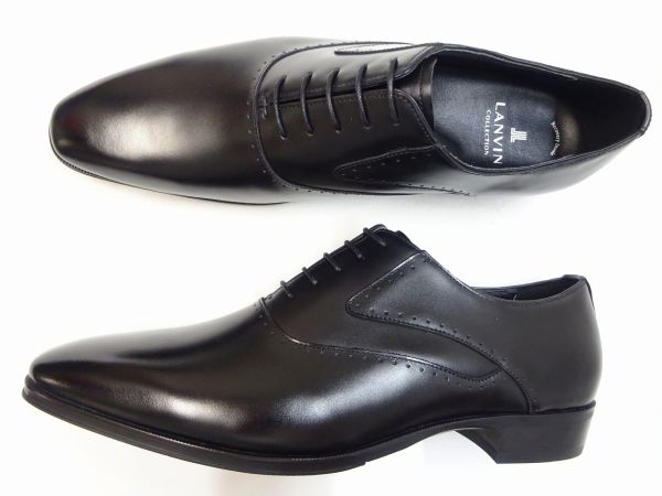 LANVIN ランバン LVK1014XR BL