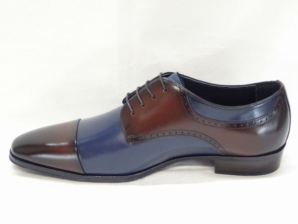 LANVIN ランバン LVK1015XR DB/NV