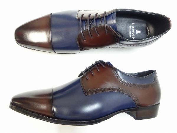 LANVIN ランバン LVK1015XR DB/NV