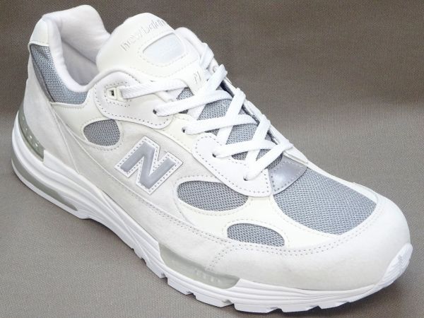NEWBALANCE U992NC 【Dワイズ】