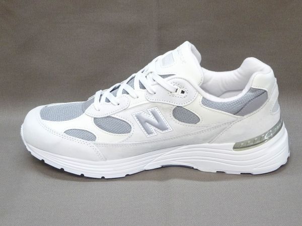 NEWBALANCE U992NC 【Dワイズ】