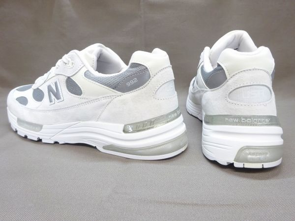 NEWBALANCE U992NC 【Dワイズ】
