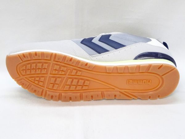 ヒュンメル MONACO 86 NS HM221427-1100