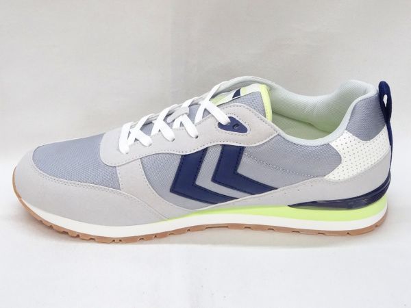 ヒュンメル MONACO 86 NS HM221427-1100