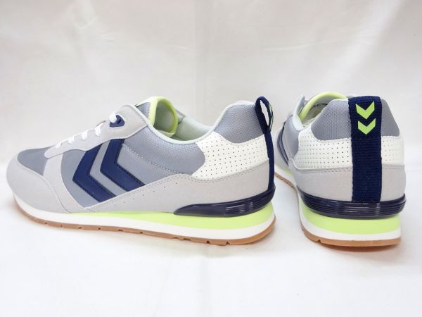 ヒュンメル MONACO 86 NS HM221427-1100