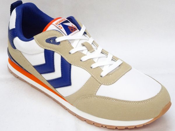 ヒュンメル MONACO 86 NS HM221427-8173