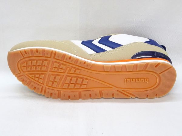 ヒュンメル MONACO 86 NS HM221427-8173