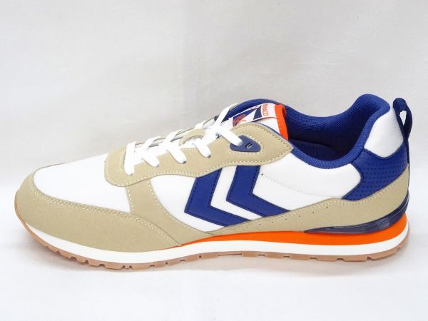 ヒュンメル MONACO 86 NS HM221427-8173