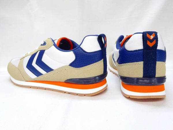 ヒュンメル MONACO 86 NS HM221427-8173