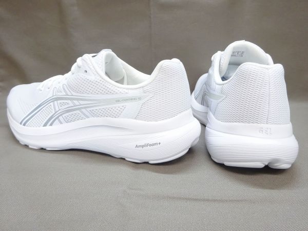アシックス GEL-CONTEND 10 【EXTRA WIDE】 1011C250-100