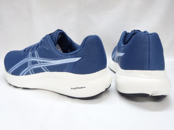 アシックス GEL-CONTEND 10 【EXTRA WIDE】 1011C250-401