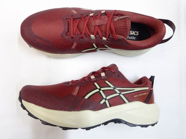 アシックス GEL-VENTURE 11 【EXTRA WIDE】 1011C161-600