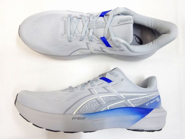 アシックス GT-1000 15 【WXTRA WIDE】 1011C231-020