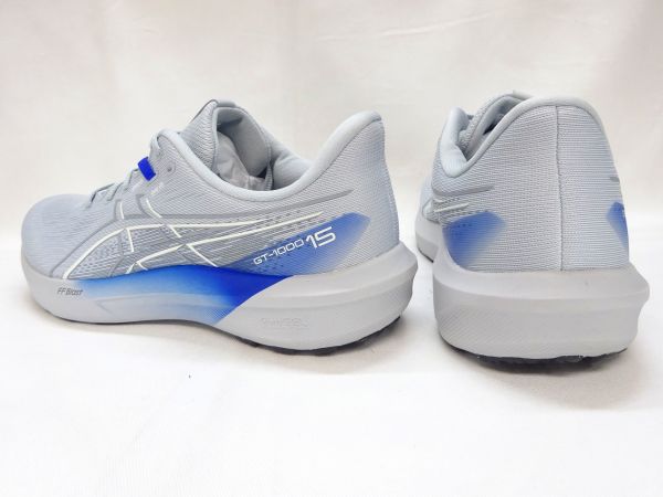 アシックス GT-1000 15 【WXTRA WIDE】 1011C231-020