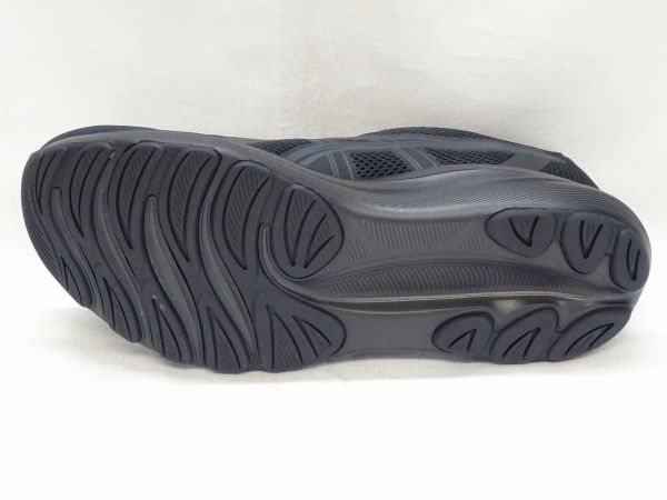 アシックス GEL-CONTEND 10 【EXTRA WIDE】 1011C250-002