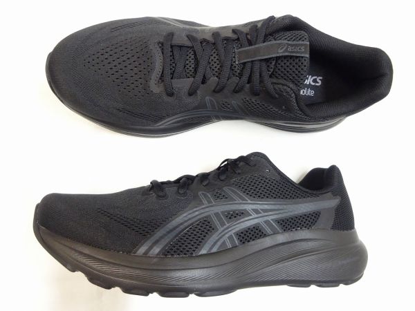 アシックス GEL-CONTEND 10 【EXTRA WIDE】 1011C250-002