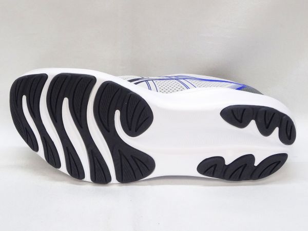 アシックス GEL-CONTEND 10 【EXTRA WIDE】 1011C250-020