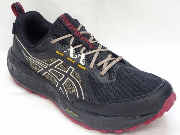 アシックス GEL-SONOMA 8 GTX 1011B977-005
