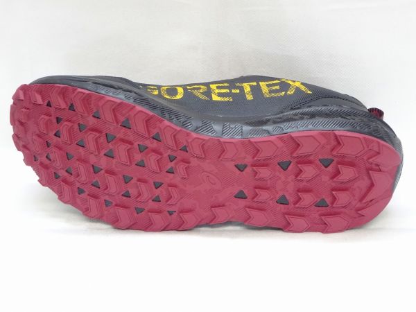 アシックス GEL-SONOMA 8 GTX 1011B977-005