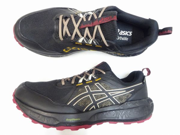 アシックス GEL-SONOMA 8 GTX 1011B977-005