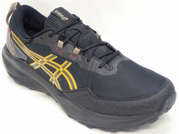 アシックス GEL-VENTURE 11 WATERPROOF 1011C159-002