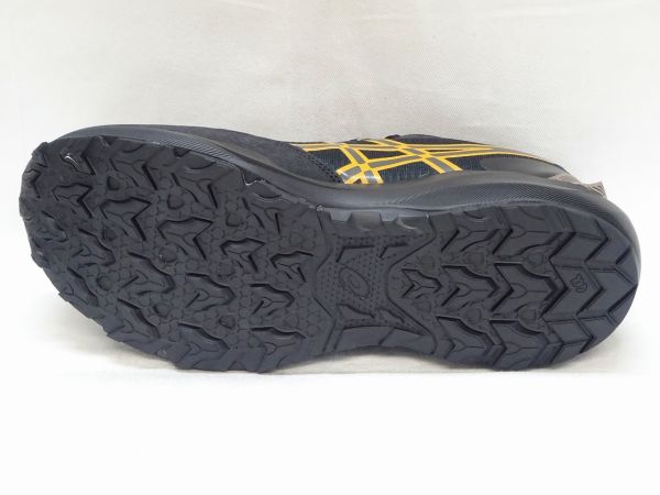 アシックス GEL-VENTURE 11 WATERPROOF 1011C159-002