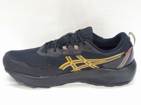 アシックス GEL-VENTURE 11 WATERPROOF 1011C159-002