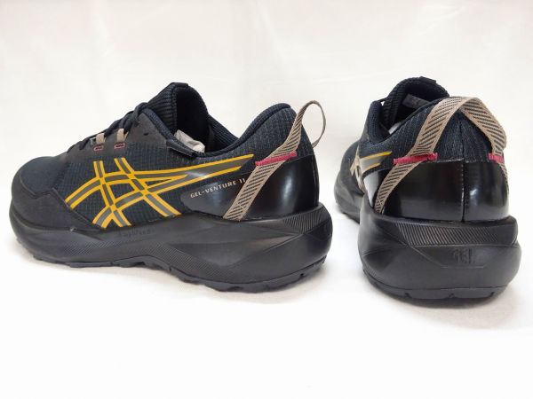 アシックス GEL-VENTURE 11 WATERPROOF 1011C159-002