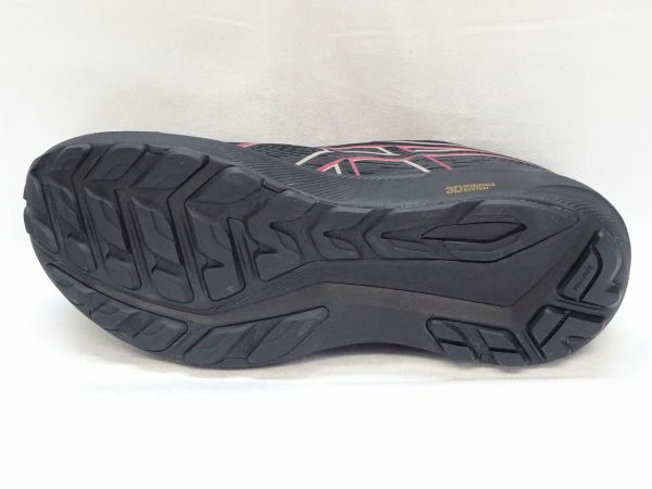 アシックス GT-1000 15 GTX 1011C233-001