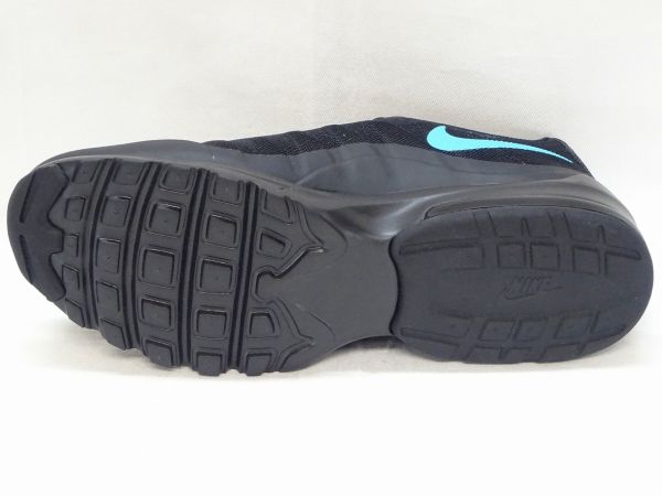 ナイキ AIR MAX INVIGOR 749680-014