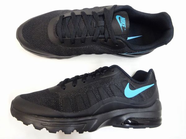 ナイキ AIR MAX INVIGOR 749680-014