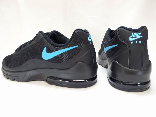 ナイキ AIR MAX INVIGOR 749680-014