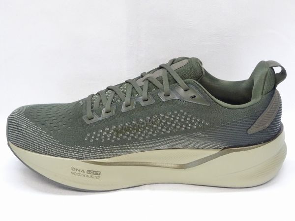 ブルックス BROOKS GHOST MAX 4 【MEDIUM/Dワイズ】 BRM4963 110496 1D 384