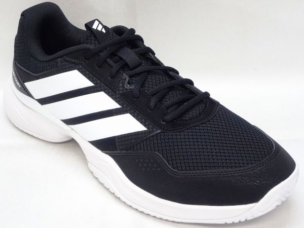 アディダス[テニス]  GAMECOURT 3 M WIDE AC KK0715