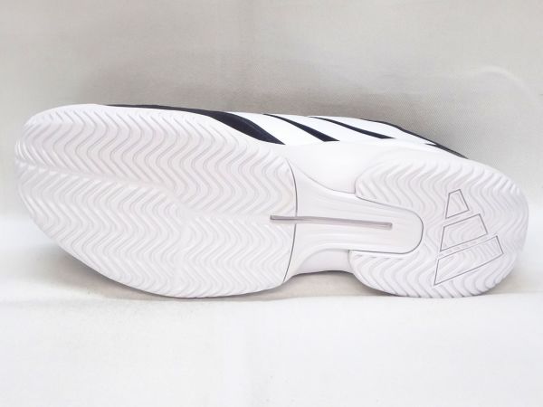 アディダス[テニス]  GAMECOURT 3 M WIDE AC KK0715