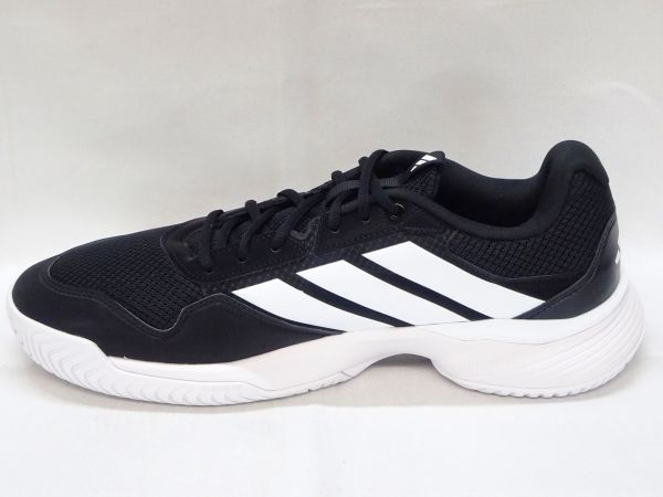 アディダス[テニス]  GAMECOURT 3 M WIDE AC KK0715
