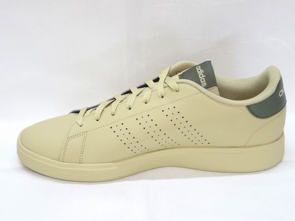 アディダス ADVANCOURT 2.0 U KJ2134