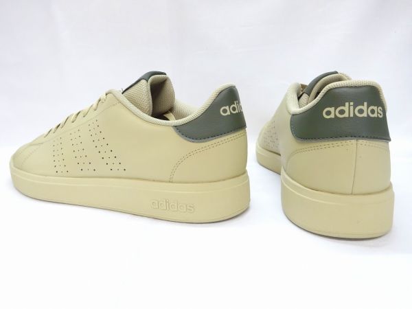 アディダス ADVANCOURT 2.0 U KJ2134