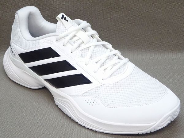 アディダス[テニス]  GAMECOURT 3 M WIDE AC KK0711