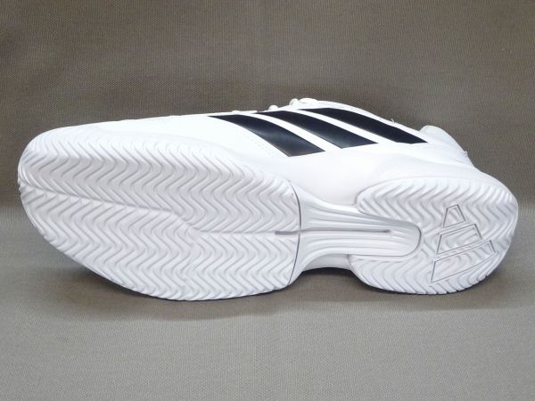 アディダス[テニス]  GAMECOURT 3 M WIDE AC KK0711