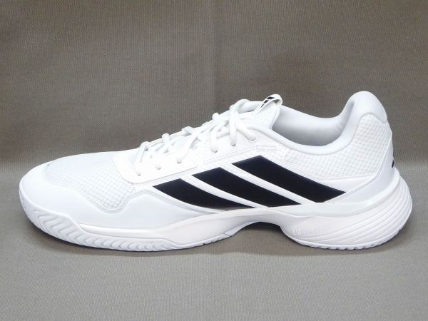 アディダス[テニス]  GAMECOURT 3 M WIDE AC KK0711