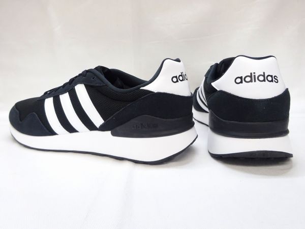 アディダス RUN 60ｓ 4.0 Ｍ JR6622