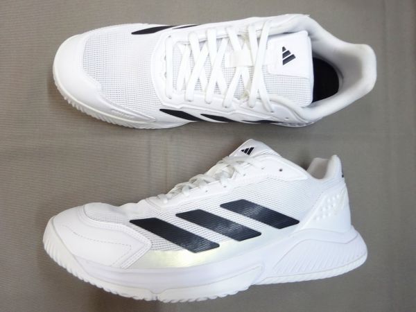 アディダス ［パデル］ COURTQUICK PADEL M KH5921