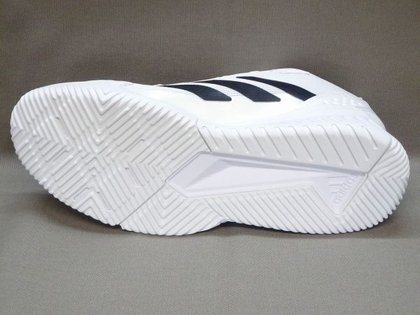 アディダス ［パデル］ COURTQUICK PADEL M K15 KH5921