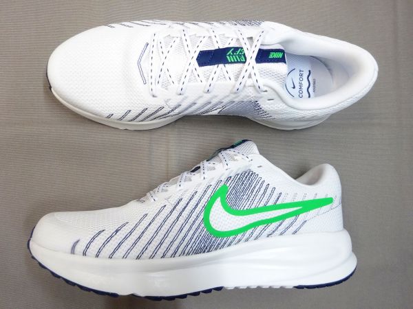 ナイキ RUN DEFY HM9594-104