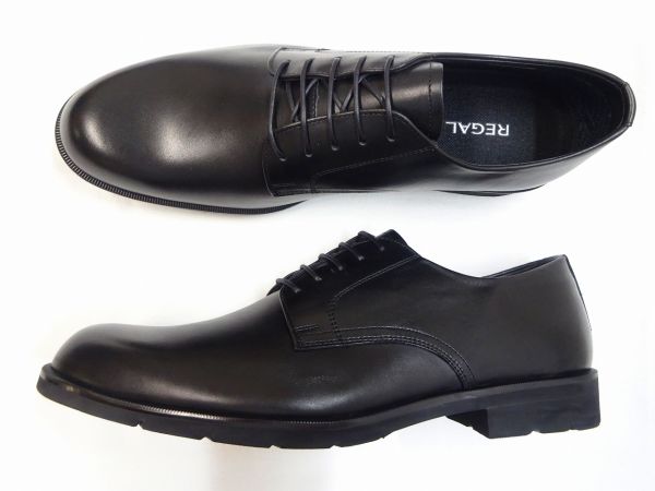 REGAL 34CL GORE-TEX 【3E】 BL
