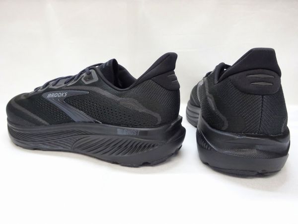 ブルックス BROOKS GHOST 18 BRM4935 【EXTRAWIDE/4E】 1104934E020