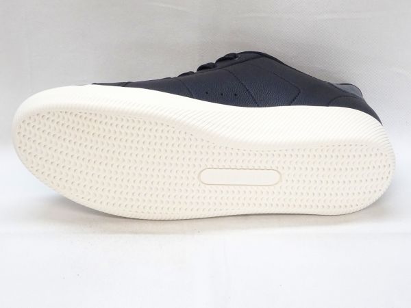 スケッチャーズ ARCH FIT COURT BREAK SINGLE VENTED 183403-BLK